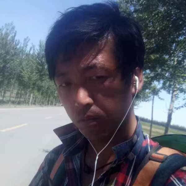 35岁岁辽宁单身帅哥 - 固原吉缘网