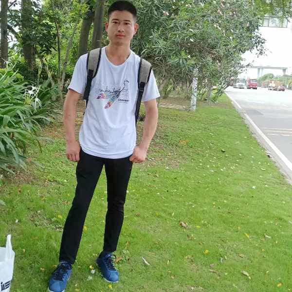 37岁岁广东单身帅哥 - 固原吉缘网