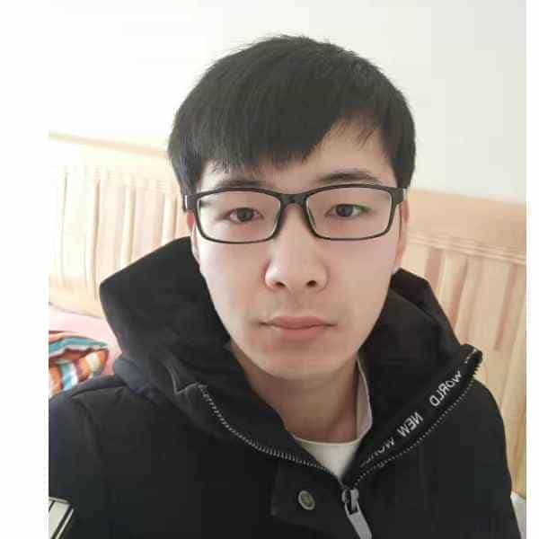 32岁岁河北单身帅哥 - 固原吉缘网
