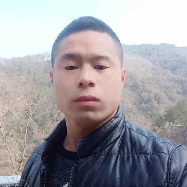 35岁岁山东单身帅哥 - 固原吉缘网
