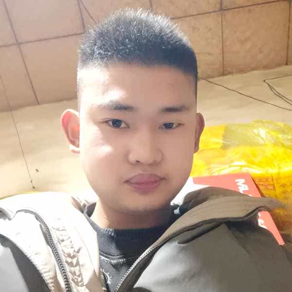 21岁岁河北单身帅哥 - 固原吉缘网