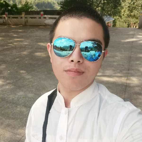35岁岁福建单身帅哥 - 固原吉缘网