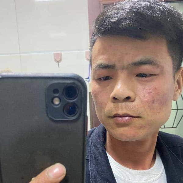 35岁岁河南单身帅哥 - 固原吉缘网