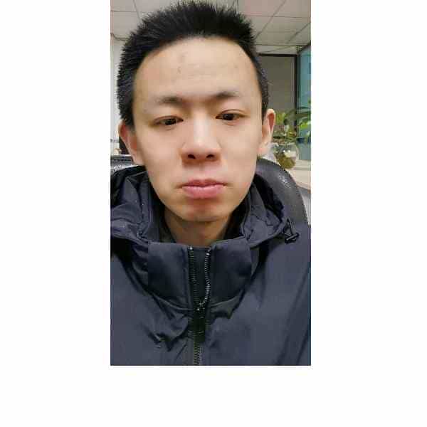 37岁岁重庆单身帅哥 - 固原吉缘网