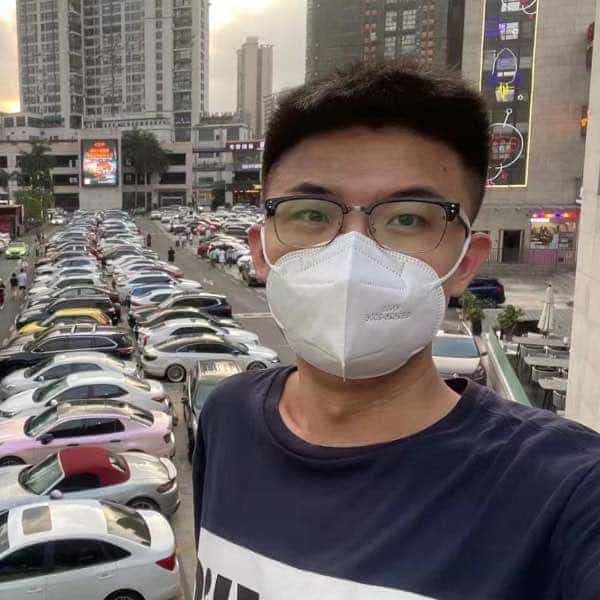30岁岁黑龙江单身帅哥 - 固原吉缘网