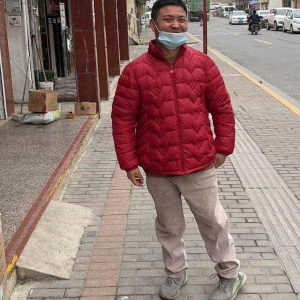 43岁岁江苏单身帅哥 - 固原吉缘网