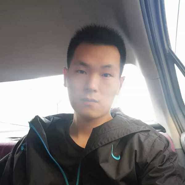 35岁岁辽宁单身帅哥 - 固原吉缘网