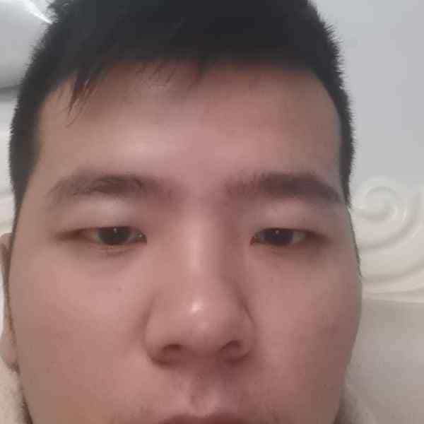 28岁岁河南单身帅哥 - 固原吉缘网