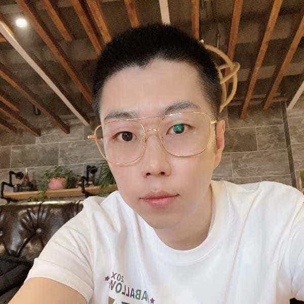 35岁岁内蒙古单身帅哥 - 固原吉缘网
