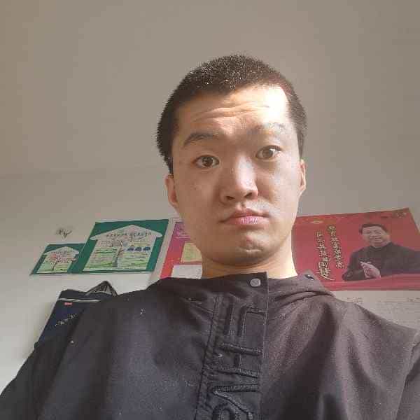 34岁岁山东单身帅哥 - 固原吉缘网