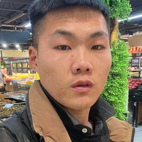 28岁岁河南单身帅哥 - 固原吉缘网