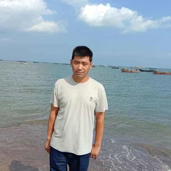 44岁岁辽宁单身帅哥 - 固原吉缘网