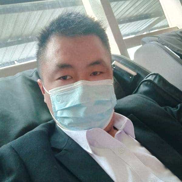 35岁岁贵州单身帅哥 - 固原吉缘网