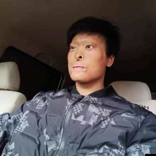 34岁岁河南单身帅哥 - 固原吉缘网
