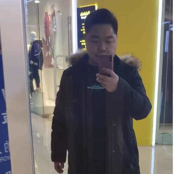 35岁岁重庆单身帅哥 - 固原吉缘网