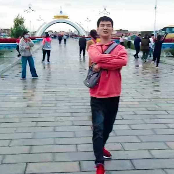 26岁岁河北单身帅哥 - 固原吉缘网