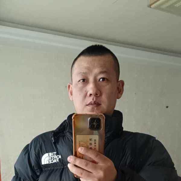 39岁岁辽宁单身帅哥 - 固原吉缘网