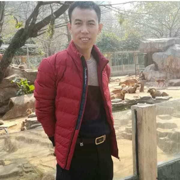 42岁岁浙江单身帅哥 - 固原吉缘网