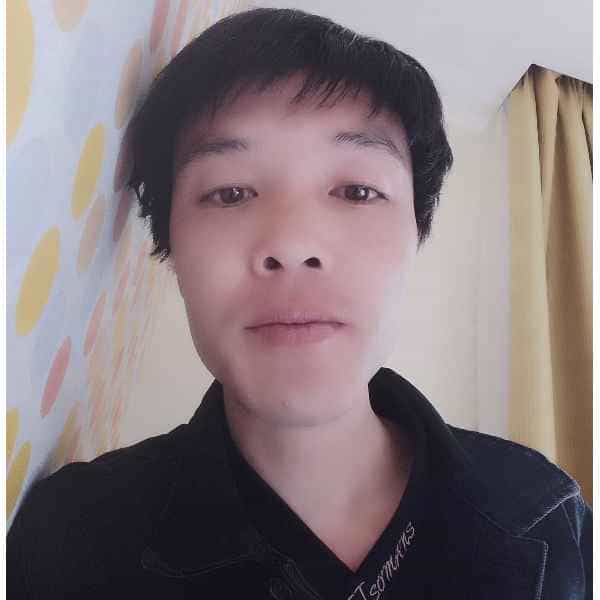 36岁岁陕西单身帅哥 - 固原吉缘网