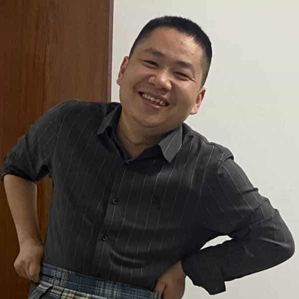 36岁岁四川单身帅哥 - 固原吉缘网