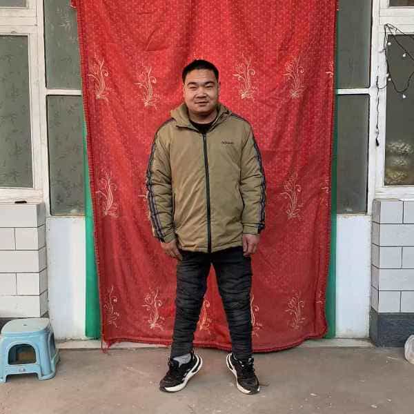 35岁岁河北单身帅哥 - 固原吉缘网