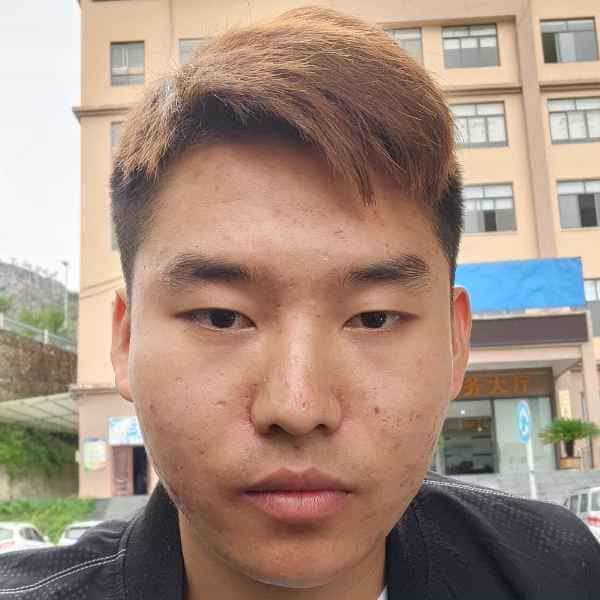 25岁岁湖南单身帅哥 - 固原吉缘网