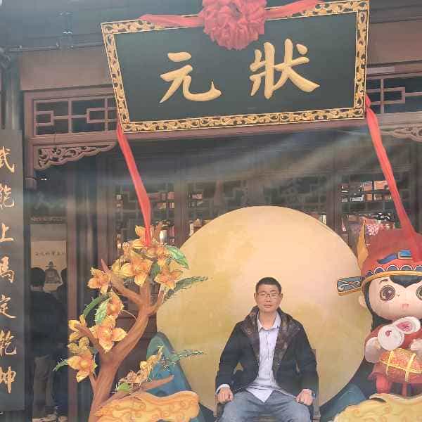41岁岁河北单身帅哥 - 固原吉缘网