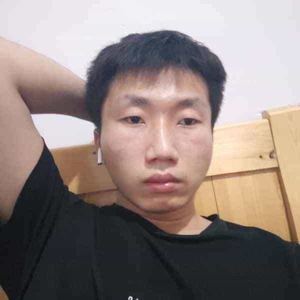 24岁岁山西单身帅哥 - 固原吉缘网