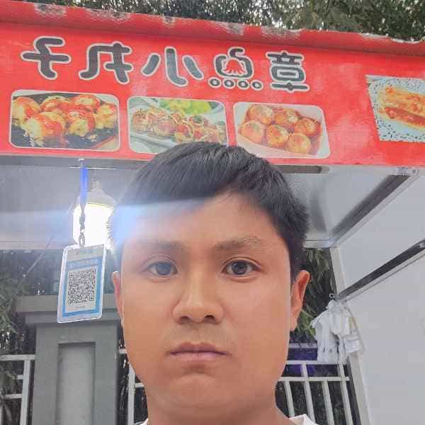 36岁岁陕西单身帅哥 - 固原吉缘网