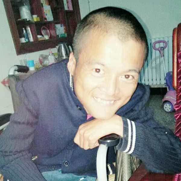 31岁岁陕西单身帅哥 - 固原吉缘网