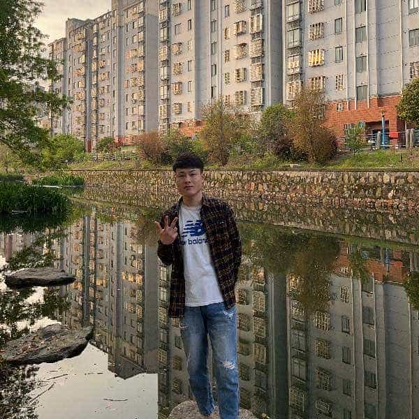 24岁岁河南单身帅哥 - 固原吉缘网