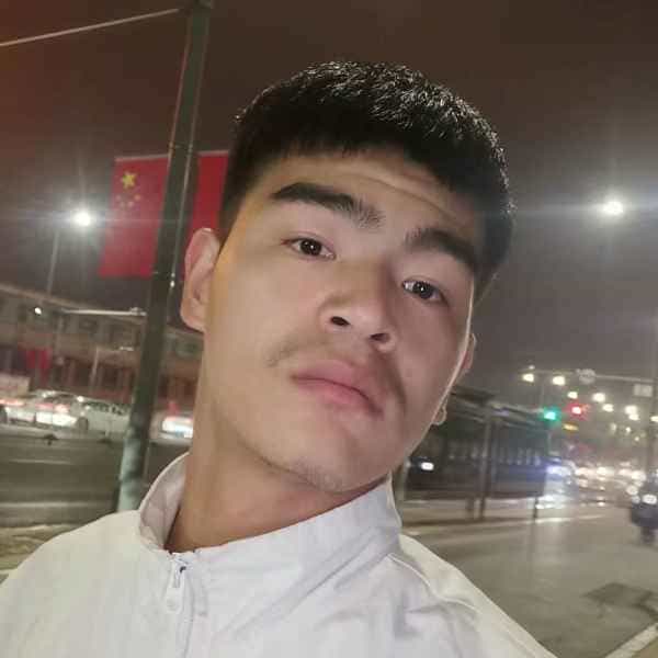 23岁岁山西单身帅哥 - 固原吉缘网