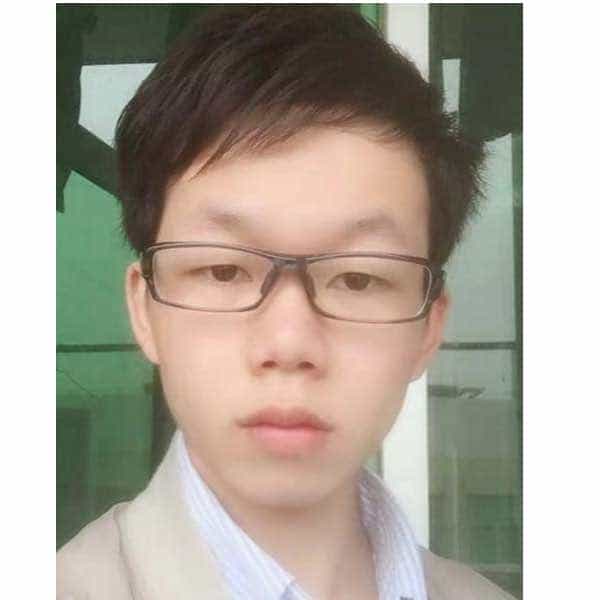 33岁岁广东单身帅哥 - 固原吉缘网