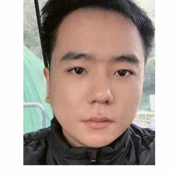 30岁岁陕西单身帅哥 - 固原吉缘网