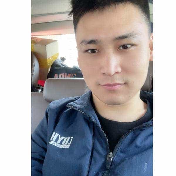 33岁岁辽宁单身帅哥 - 固原吉缘网