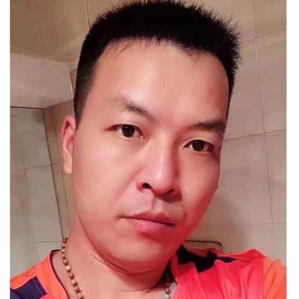35岁岁湖北单身帅哥 - 固原吉缘网