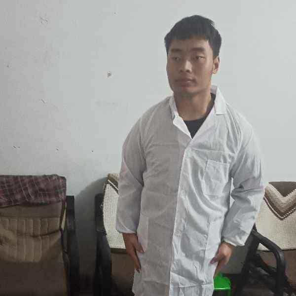 26岁岁河南单身帅哥 - 固原吉缘网