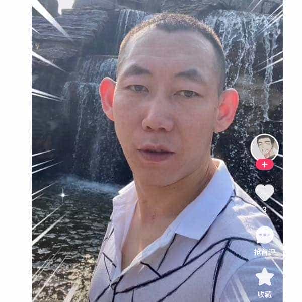 33岁岁内蒙古单身帅哥 - 固原吉缘网