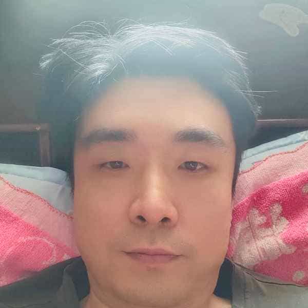43岁岁河南单身帅哥 - 固原吉缘网