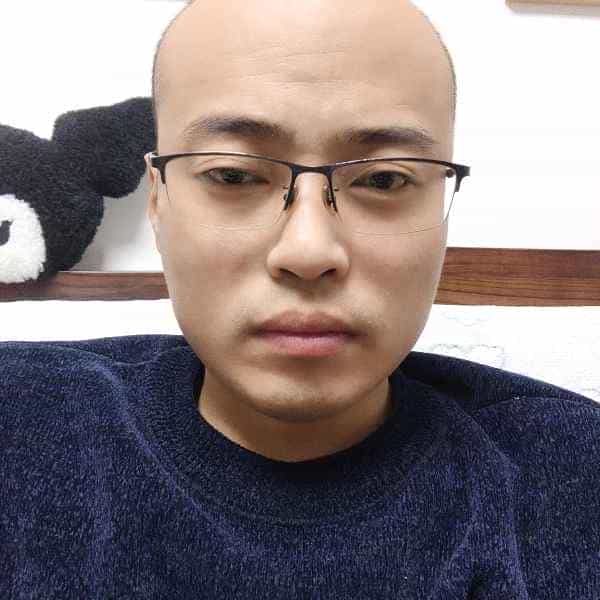 37岁岁山东单身帅哥 - 固原吉缘网