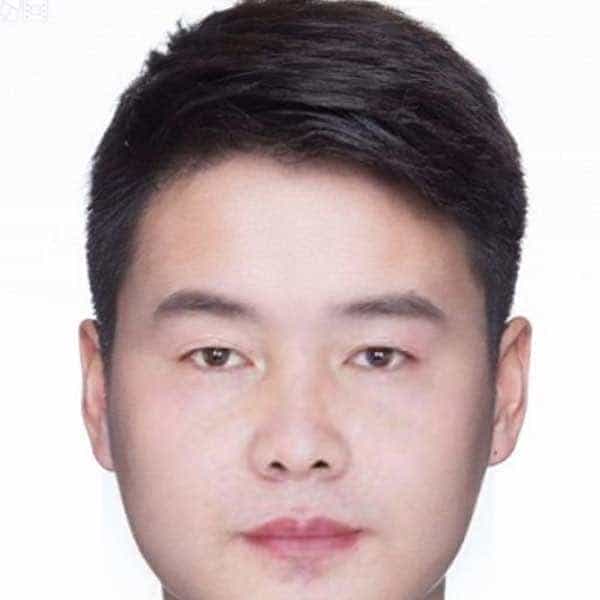 35岁岁广东单身帅哥 - 固原吉缘网