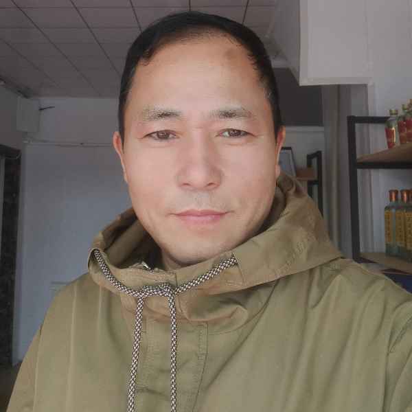 35岁岁吉林单身帅哥 - 固原吉缘网
