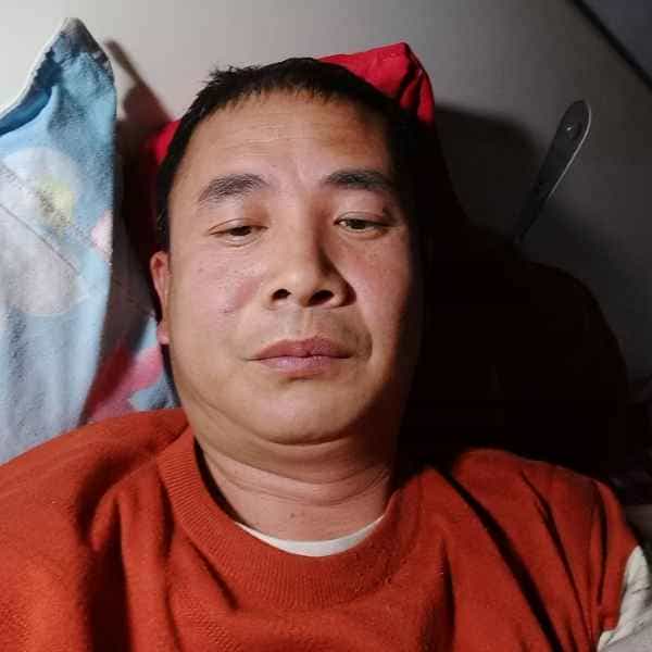 48岁岁山西单身帅哥 - 固原吉缘网