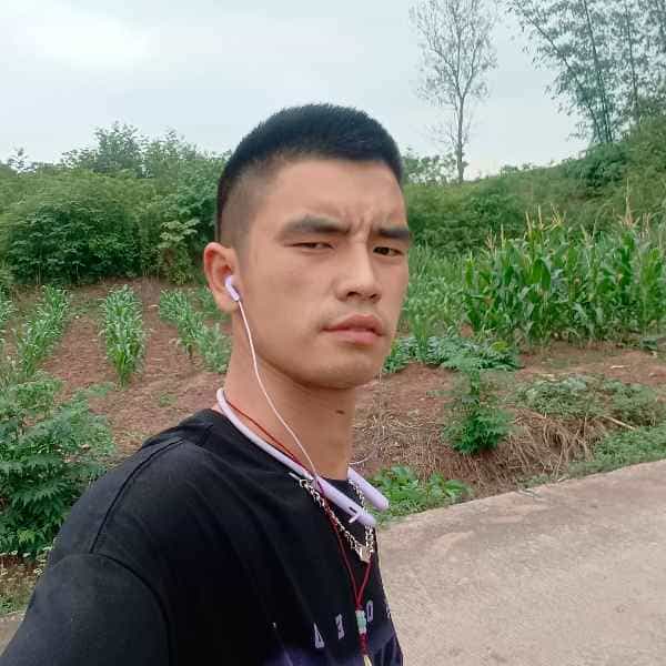 35岁岁四川单身帅哥 - 固原吉缘网