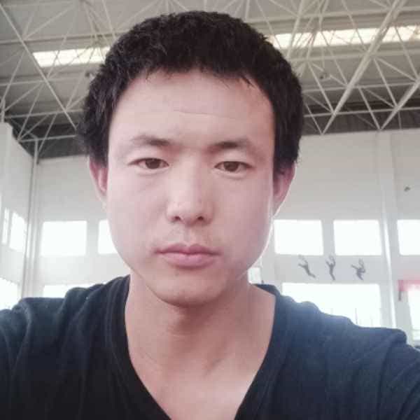 37岁岁辽宁单身帅哥 - 固原吉缘网
