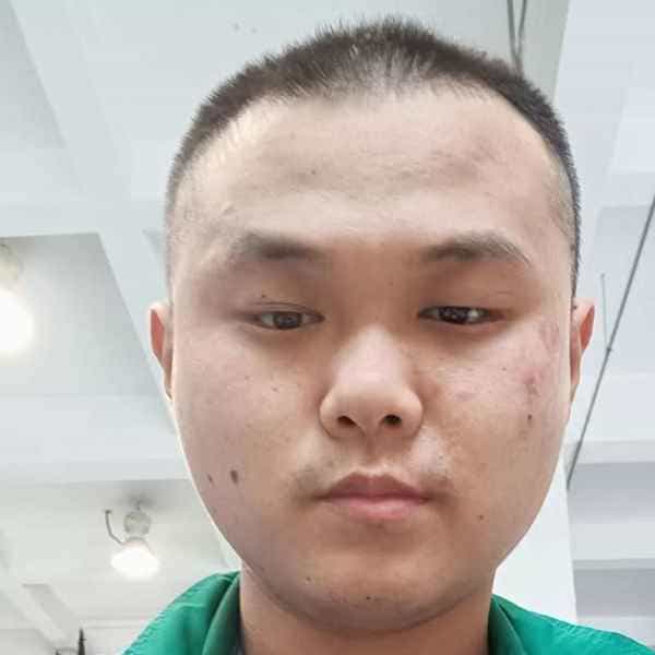 35岁岁北京单身帅哥 - 固原吉缘网