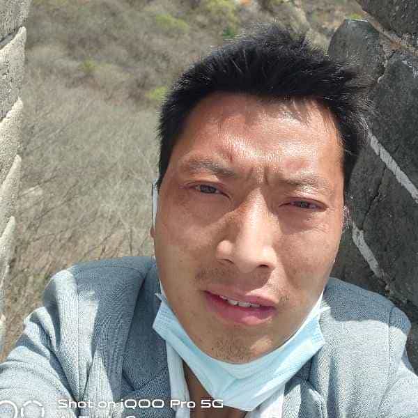 39岁岁贵州单身帅哥 - 固原吉缘网