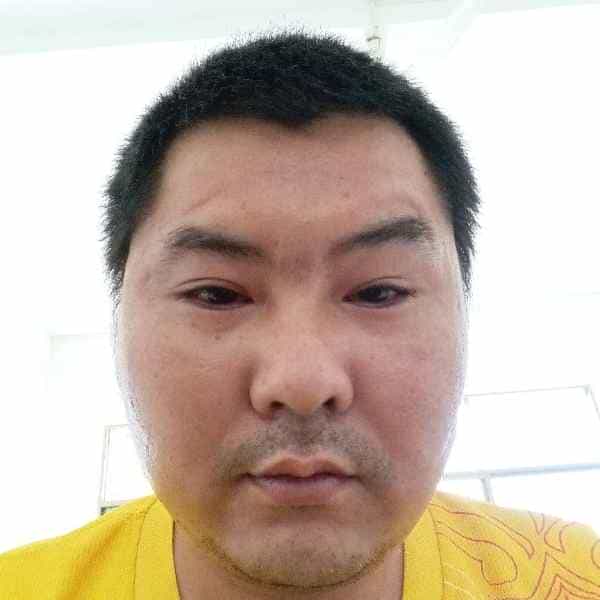 38岁岁广东单身帅哥 - 固原吉缘网