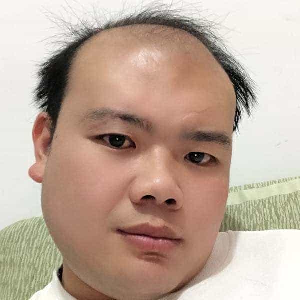34岁岁云南单身帅哥 - 固原吉缘网