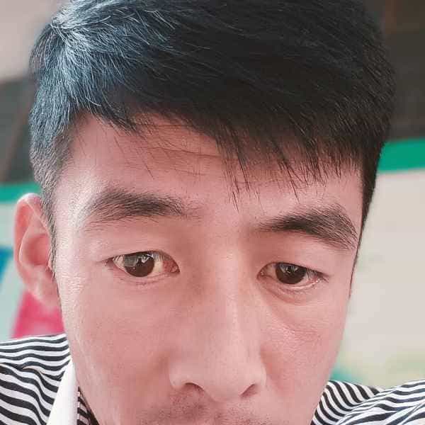 36岁岁河南单身帅哥 - 固原吉缘网